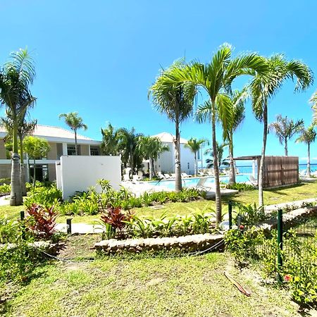 Gaia Lodge Seaside Paea Luaran gambar
