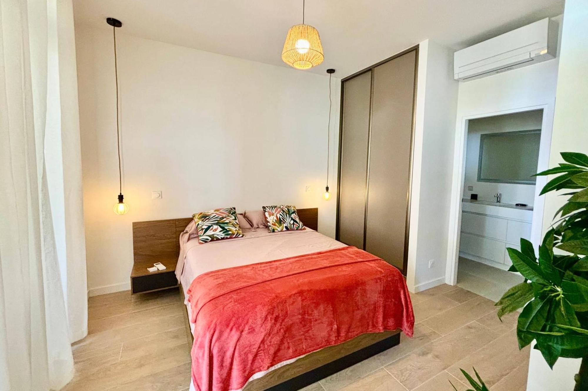 Gaia Lodge Seaside Paea Luaran gambar