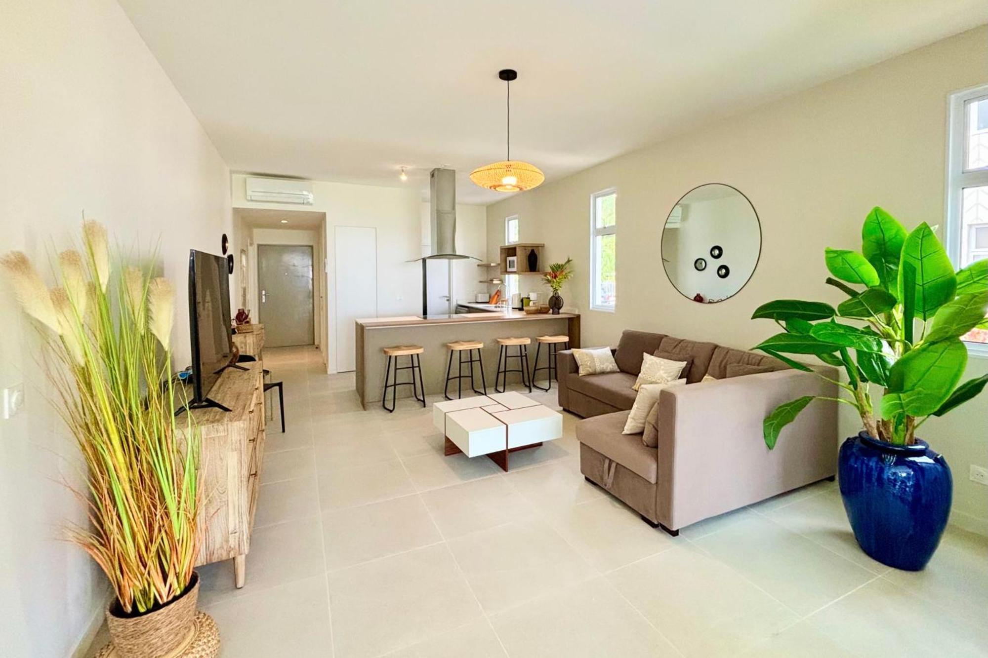 Gaia Lodge Seaside Paea Luaran gambar