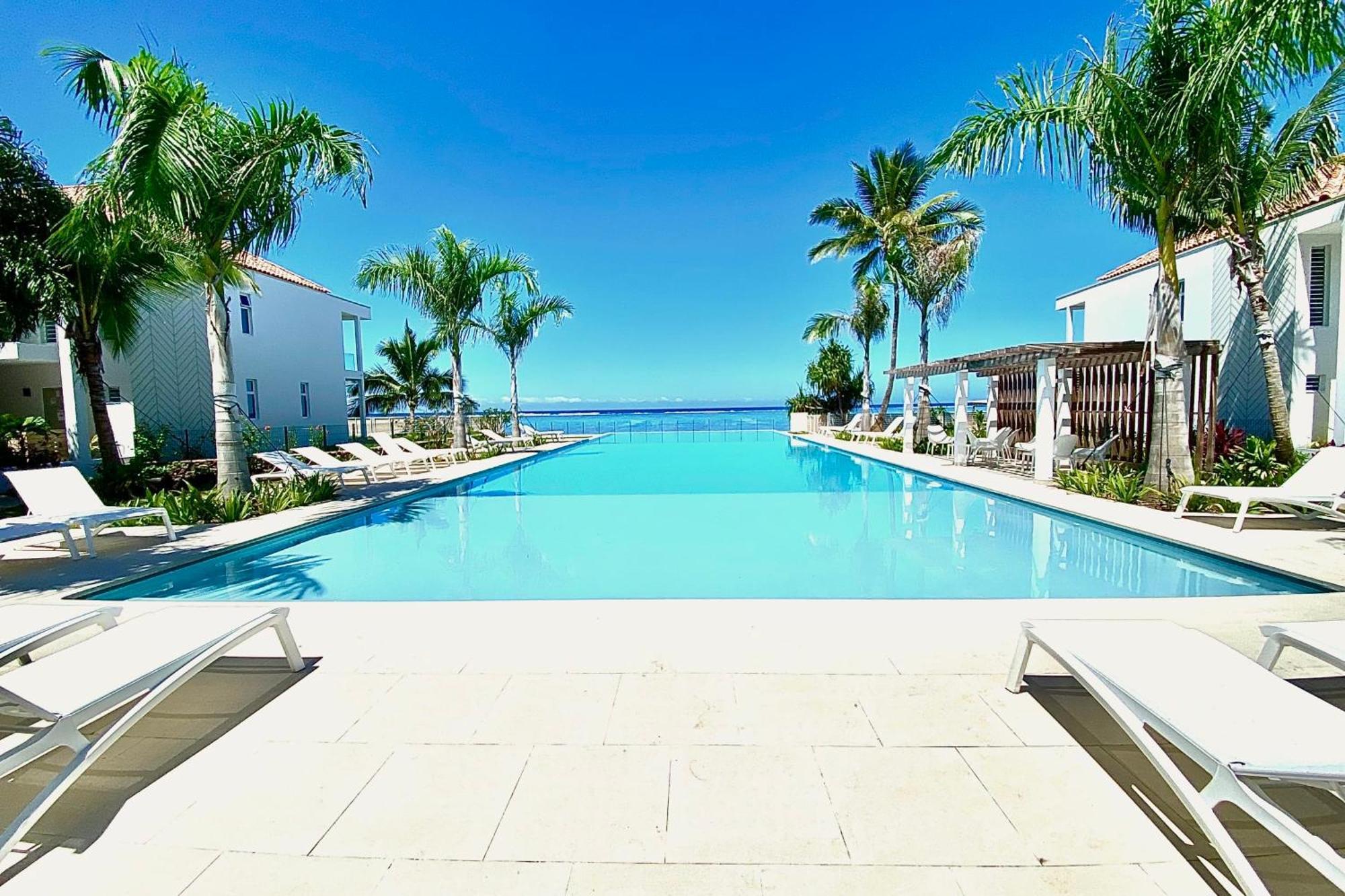 Gaia Lodge Seaside Paea Luaran gambar