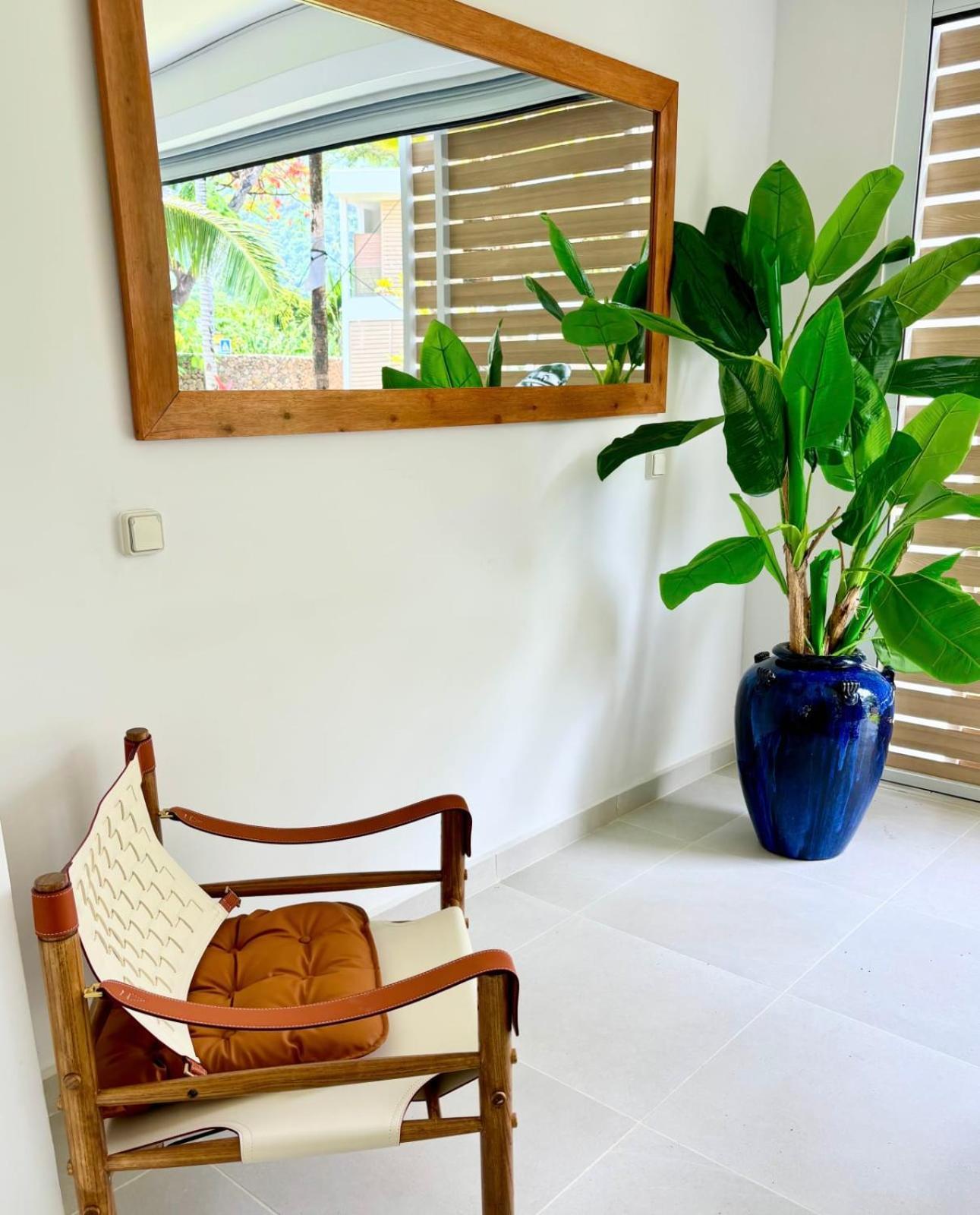 Gaia Lodge Seaside Paea Luaran gambar