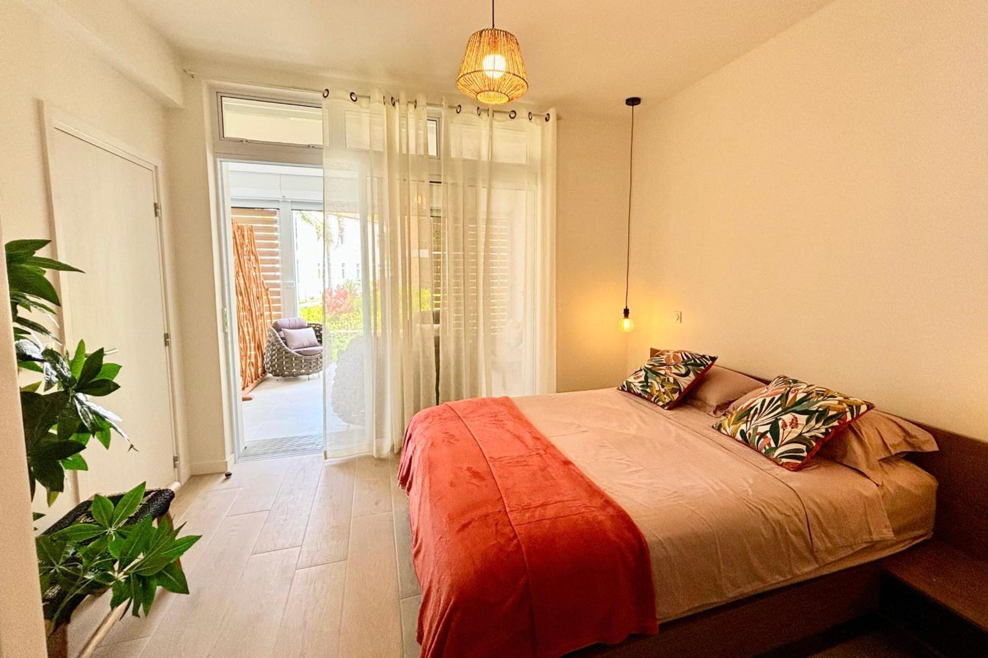 Gaia Lodge Seaside Paea Luaran gambar