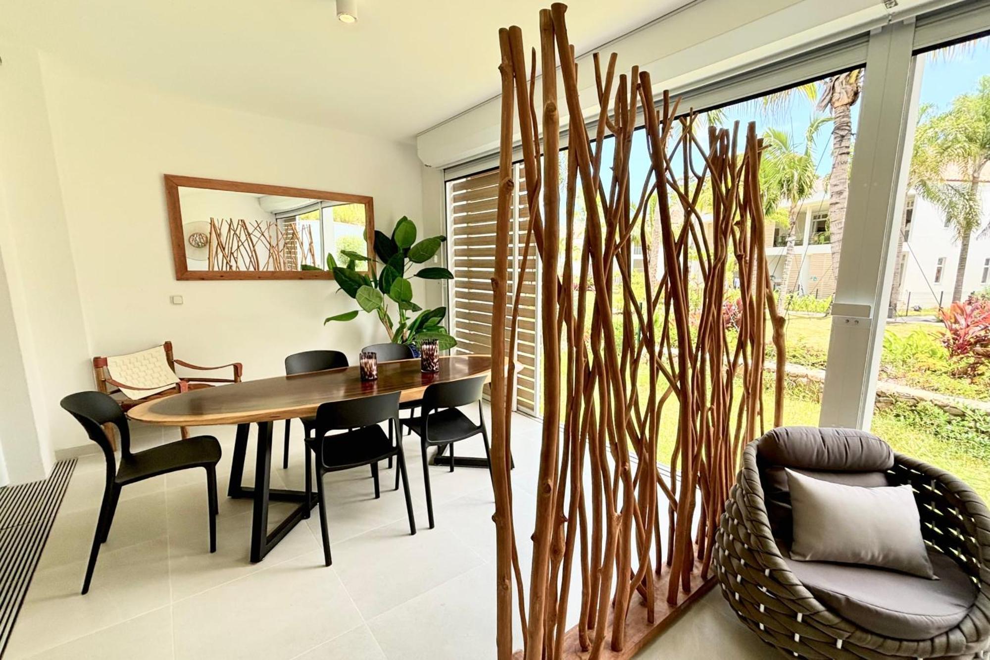 Gaia Lodge Seaside Paea Luaran gambar