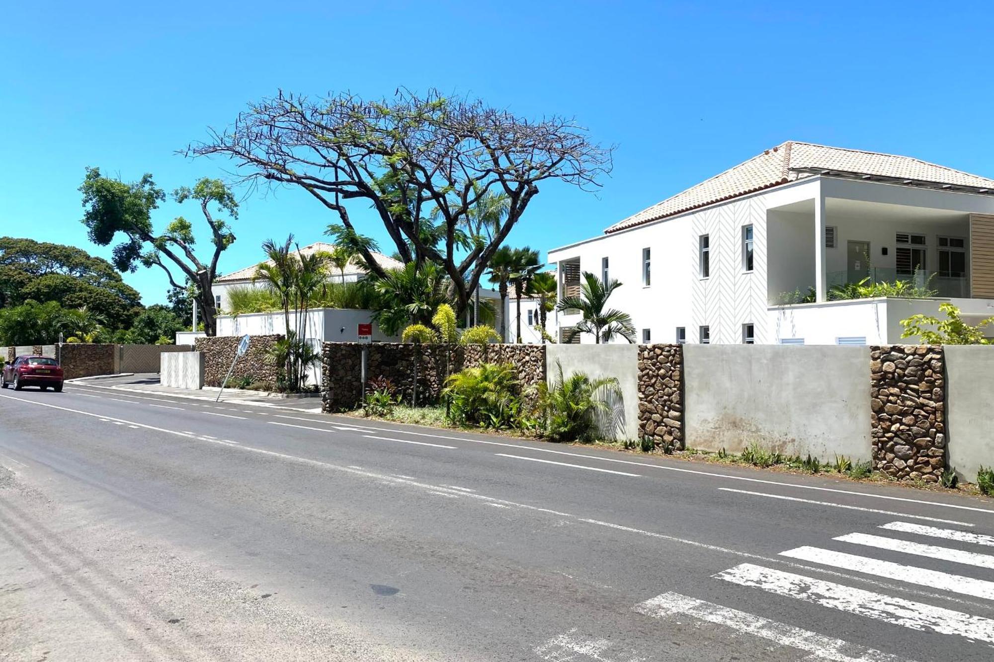 Gaia Lodge Seaside Paea Luaran gambar